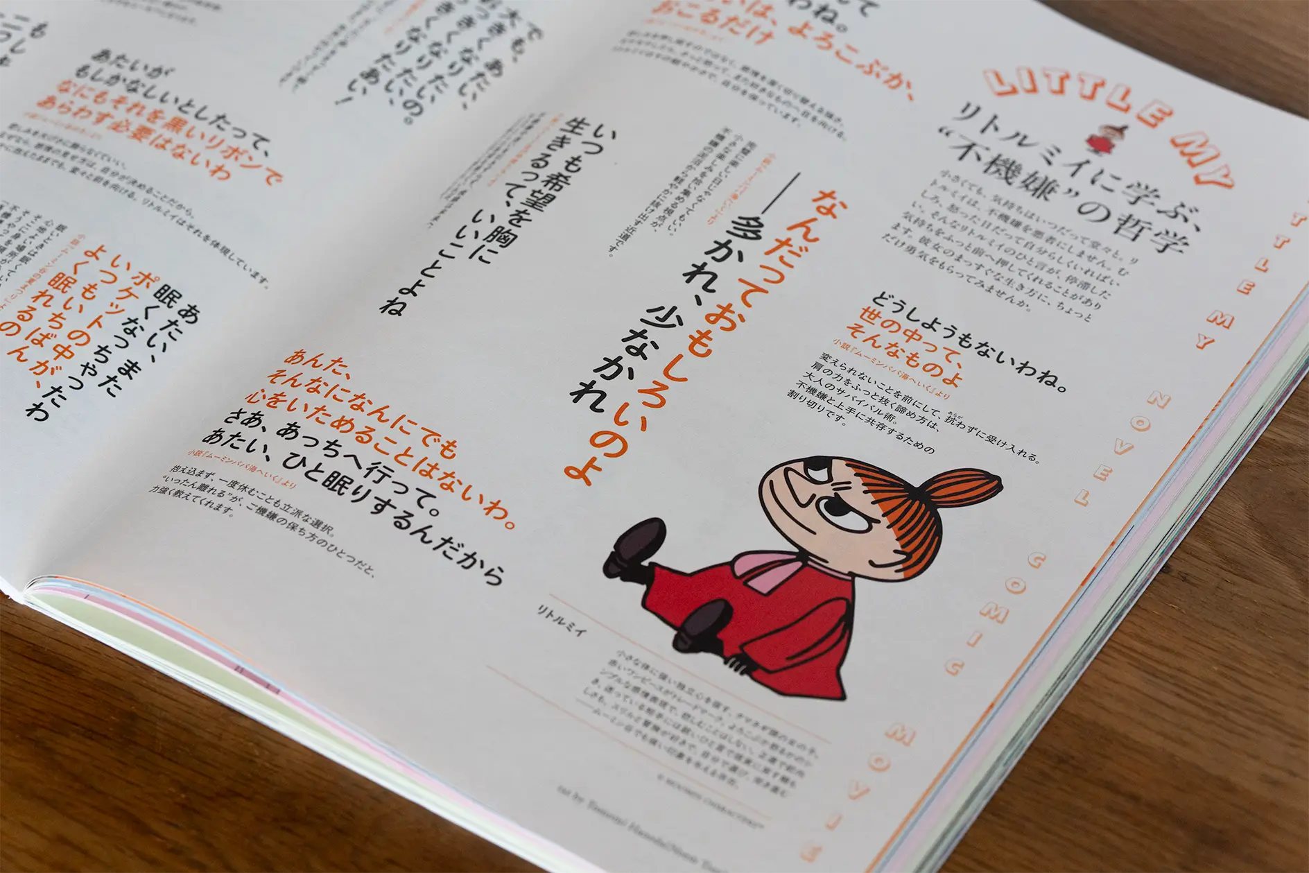 この不機嫌、どうする？