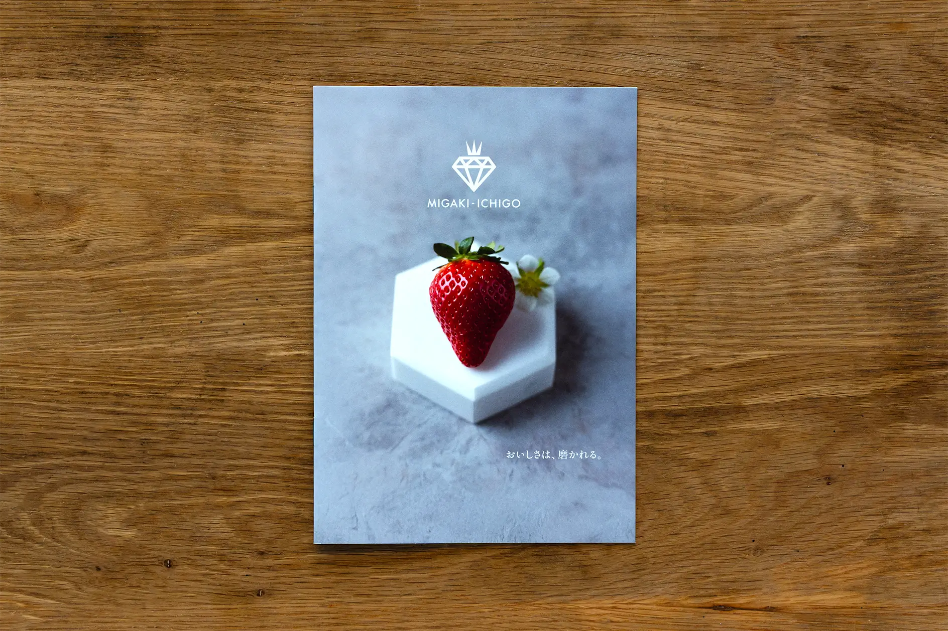MIGAKI-ICHIGO