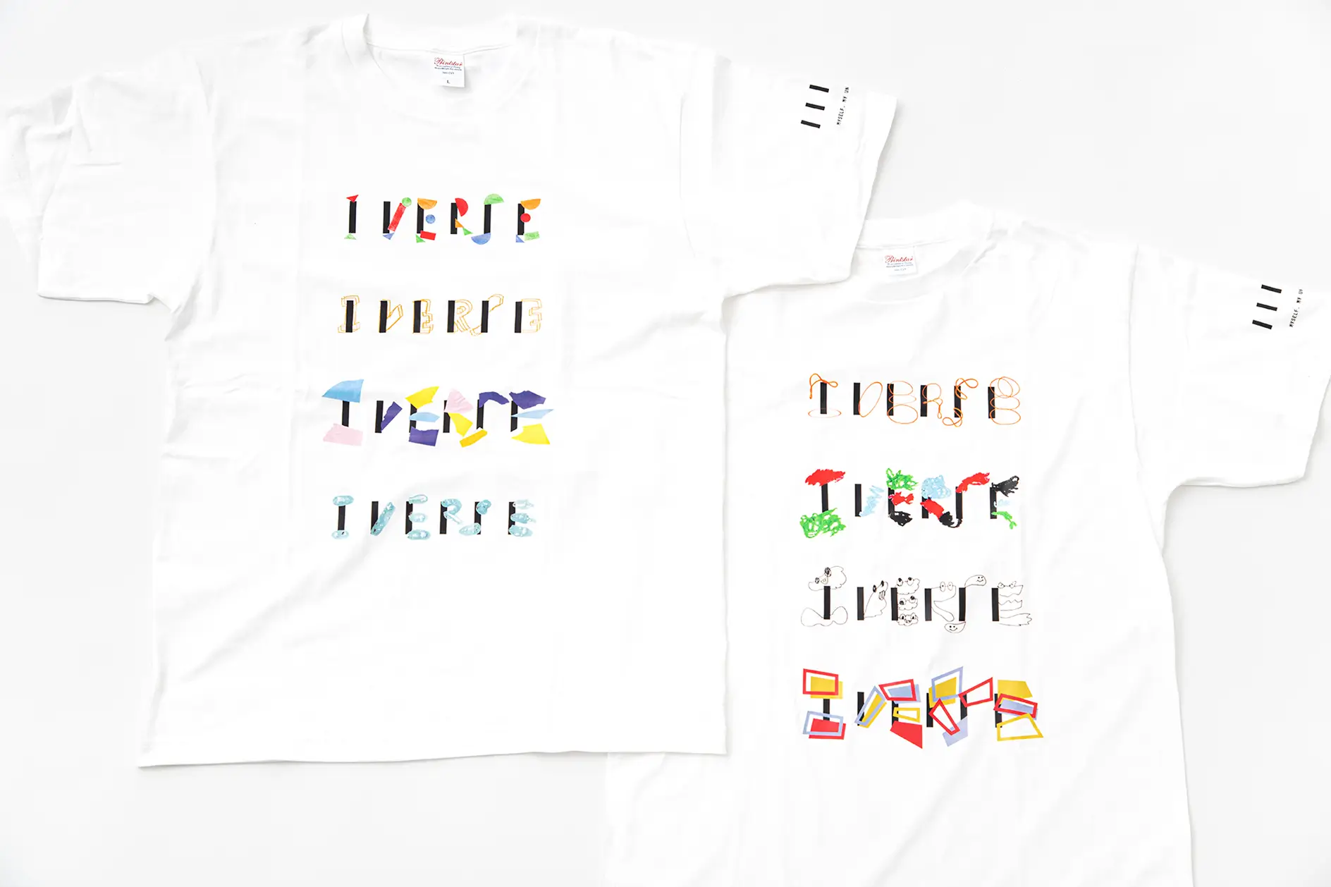 IVERSE