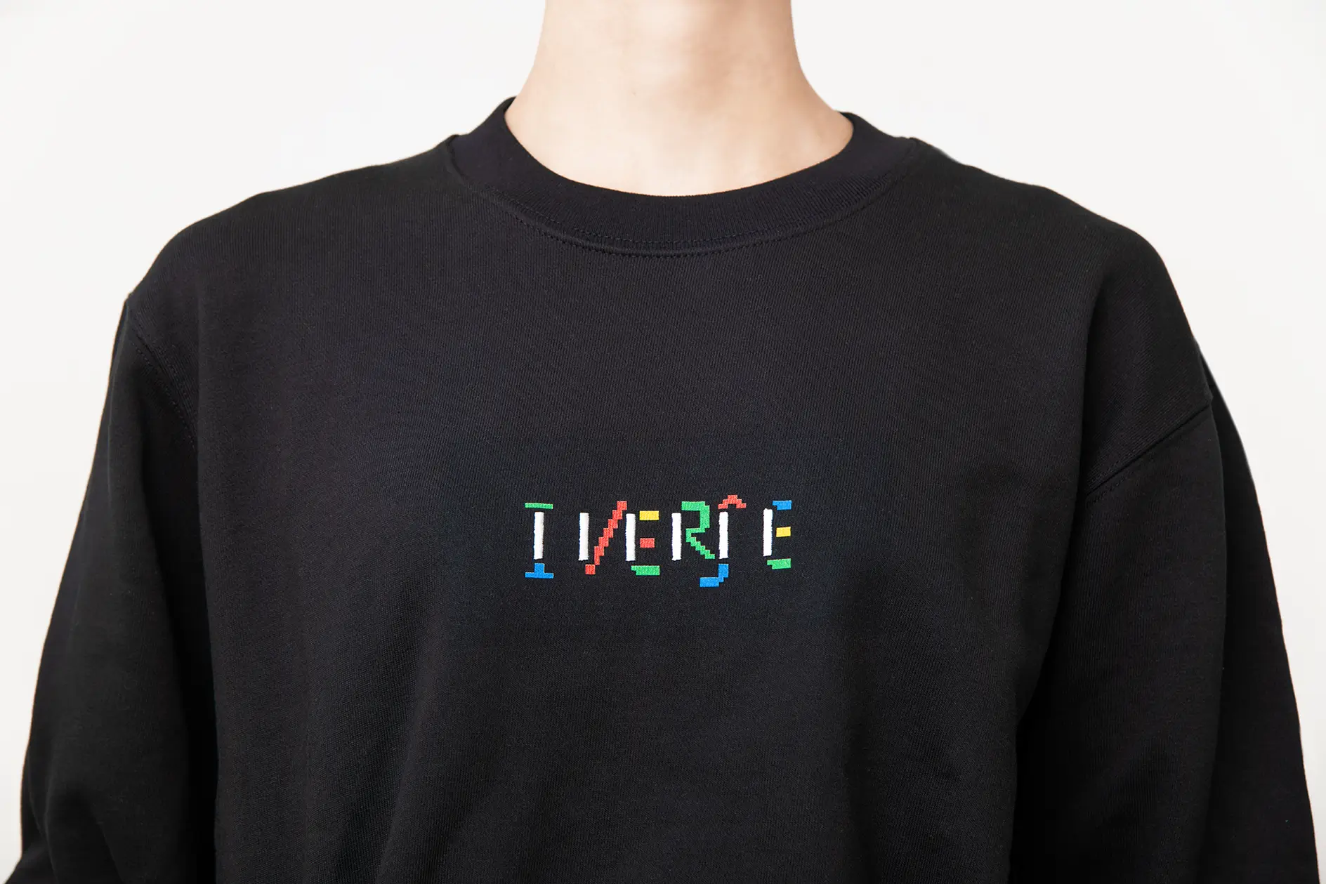 The Adventure of IVERSE